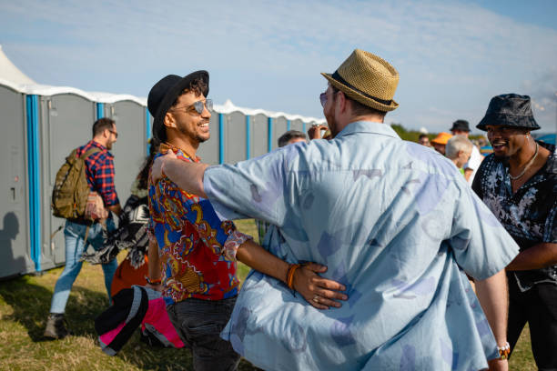 Best Porta potty for special events  in Hebron, MD