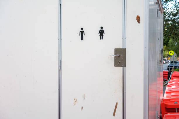 Best Handicap porta potty rental  in Hebron, MD