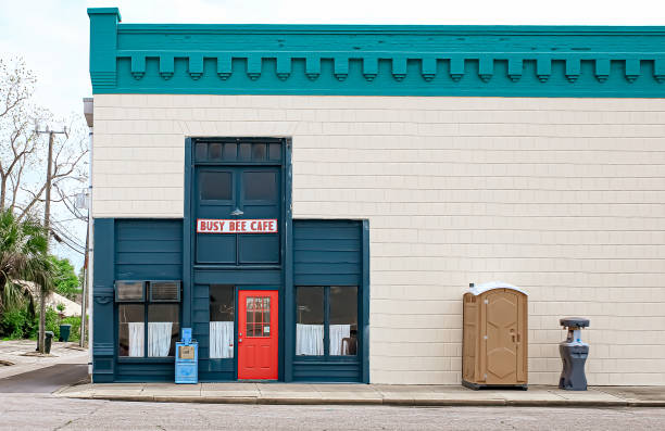 Best Portable toilet rental cost  in Hebron, MD