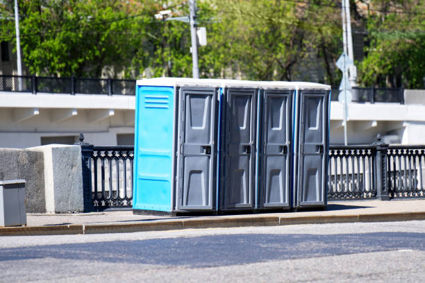 Portable Toilet Options We Offer in Hebron, MD